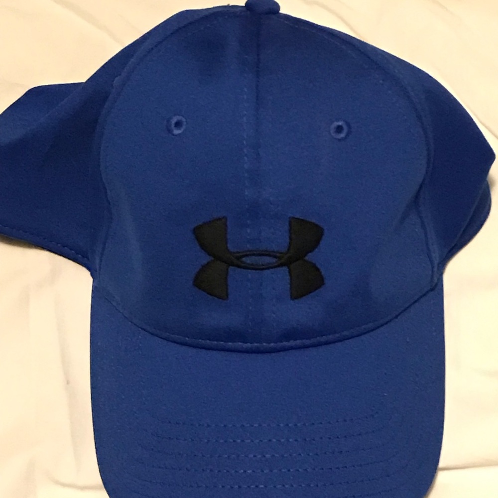 Under Armour UA free fit ISO-CHILL